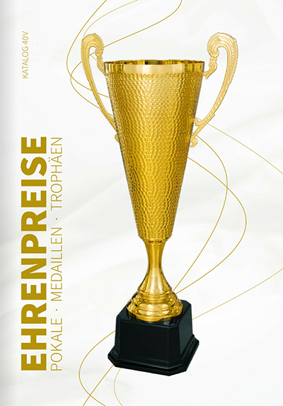 pokal katalog